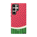 Watermelon-Phone Case-Movvy