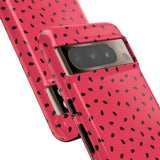 Watermelon-Phone Case-Movvy