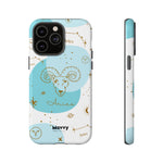 Aries (Ram)-Phone Case-iPhone 14 Pro Max-Glossy-Movvy