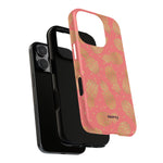 Miami Pineapple-Phone Case-Printify-Movvy