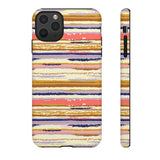 Summer Picnic Linen-Phone Case-iPhone 11 Pro Max-Matte-Movvy