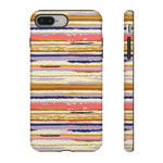 Summer Picnic Linen-Phone Case-iPhone 8 Plus-Matte-Movvy
