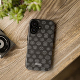 No Evil Eye (black)