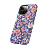 Seaside in Pink-Phone Case-Movvy