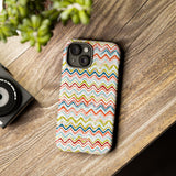 Hawaiian Waves-Phone Case-Movvy