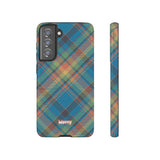 Dixie-Phone Case-Samsung Galaxy S21 FE-Glossy-Movvy