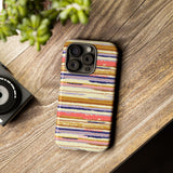 Summer Picnic Linen-Phone Case-Movvy