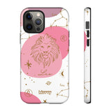 Leo (Lion)-Phone Case-iPhone 12 Pro-Matte-Movvy