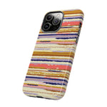 Summer Picnic Linen-Phone Case-Movvy