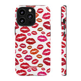 Kiss Me-Phone Case-iPhone 13 Pro-Glossy-Movvy