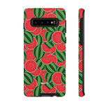 Watermelons-Phone Case-Samsung Galaxy S10-Glossy-Movvy