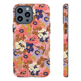 Summer Picnic-Phone Case-iPhone 13 Pro Max-Matte-Movvy