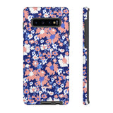 Seaside in Pink-Phone Case-Samsung Galaxy S10 Plus-Matte-Movvy