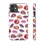 Sexy Lips-Phone Case-iPhone 11-Matte-Movvy