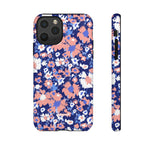 Seaside in Pink-Phone Case-iPhone 11 Pro-Matte-Movvy