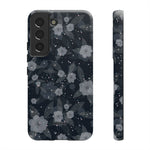 At Night-Phone Case-Samsung Galaxy S22-Matte-Movvy