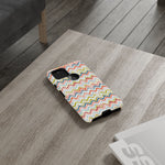 Hawaiian Waves-Phone Case-Movvy