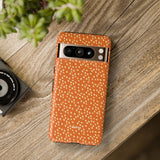 Mango Dots-Phone Case-Movvy