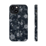 At Night-Phone Case-iPhone 13 Mini-Matte-Movvy
