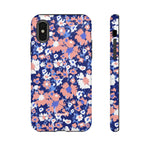 Seaside in Pink-Phone Case-iPhone XS-Glossy-Movvy