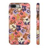 Summer Picnic-Phone Case-iPhone 8 Plus-Glossy-Movvy