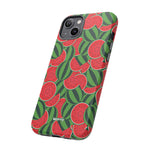 Watermelons-Phone Case-Movvy