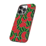 Watermelons-Phone Case-Movvy