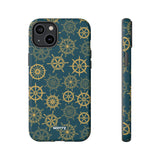 Wheels-Phone Case-iPhone 14 Plus-Matte-Movvy