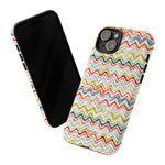 Hawaiian Waves-Phone Case-Movvy