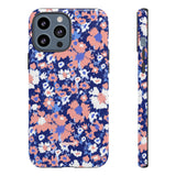 Seaside in Pink-Phone Case-iPhone 13 Pro Max-Glossy-Movvy