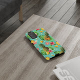 Hawaii Pineapple-Phone Case-Movvy