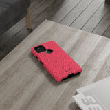 Just the Seeds-Phone Case-Movvy