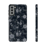 At Night-Phone Case-Samsung Galaxy S21 Plus-Glossy-Movvy