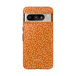 Mango Dots-Phone Case-Movvy