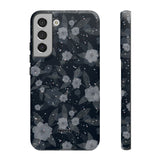 At Night-Phone Case-Samsung Galaxy S22 Plus-Matte-Movvy
