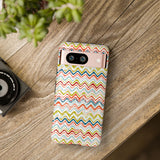 Hawaiian Waves-Phone Case-Movvy