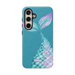 Mermaid-Phone Case-Movvy