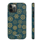 Wheels-Phone Case-iPhone 12 Pro-Glossy-Movvy