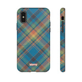 Dixie-Phone Case-iPhone X-Glossy-Movvy