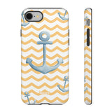 Waves-Phone Case-iPhone 8-Matte-Movvy