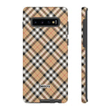 Britt-Phone Case-Samsung Galaxy S10 Plus-Matte-Movvy