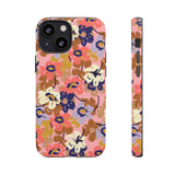 Summer Picnic-Phone Case-iPhone 13 Mini-Matte-Movvy