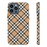 Britt-Phone Case-iPhone 13 Pro Max-Glossy-Movvy