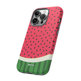 Watermelon-Phone Case-Movvy