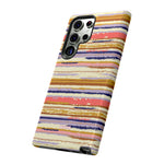 Summer Picnic Linen-Phone Case-Movvy