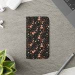 Kingsnake Phone Wallet-Phone Case-Samsung Galaxy S22-Movvy