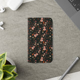 Kingsnake Phone Wallet-Phone Case-Samsung Galaxy S22-Movvy