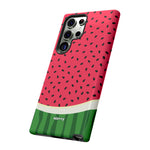 Watermelon-Phone Case-Movvy