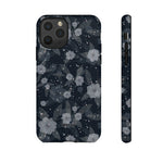 At Night-Phone Case-iPhone 11 Pro-Matte-Movvy