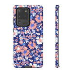 Seaside in Pink-Phone Case-Samsung Galaxy S20 Ultra-Matte-Movvy